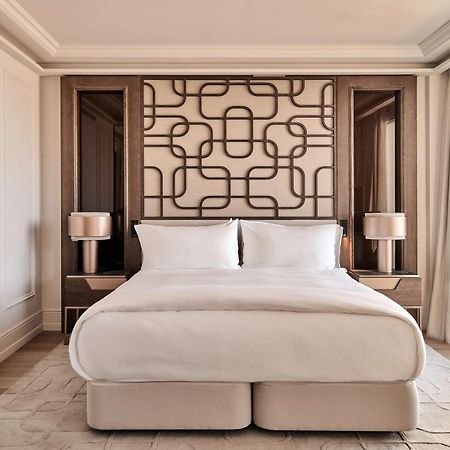 Nobu Hotel San Sebastian Bagian luar foto