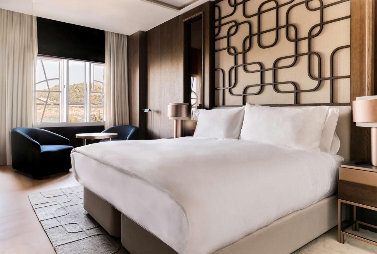 Nobu Hotel San Sebastian Bagian luar foto