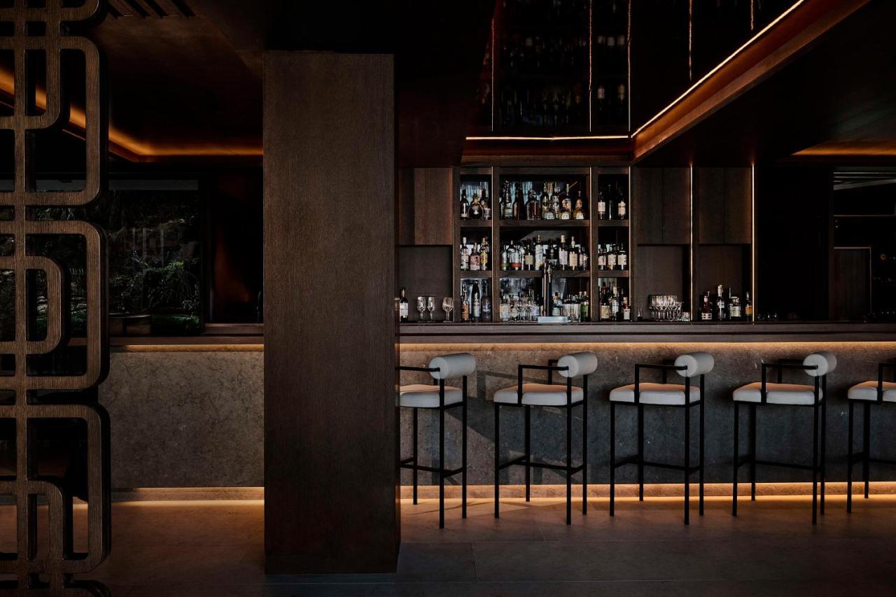 Nobu Hotel San Sebastian Bagian luar foto